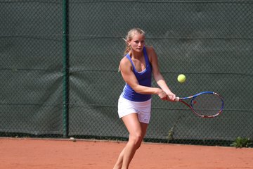 Luise Intert 431 - Punktspiel TC RW Wahlstedt � Rot-Wei� Seeburg